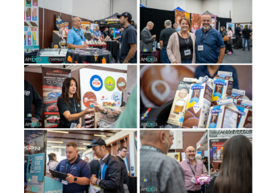 Retour sur le 22e congrès annuel de l'AMDEQ