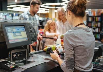 Congé de TPS pour les consommateurs - Mise au point