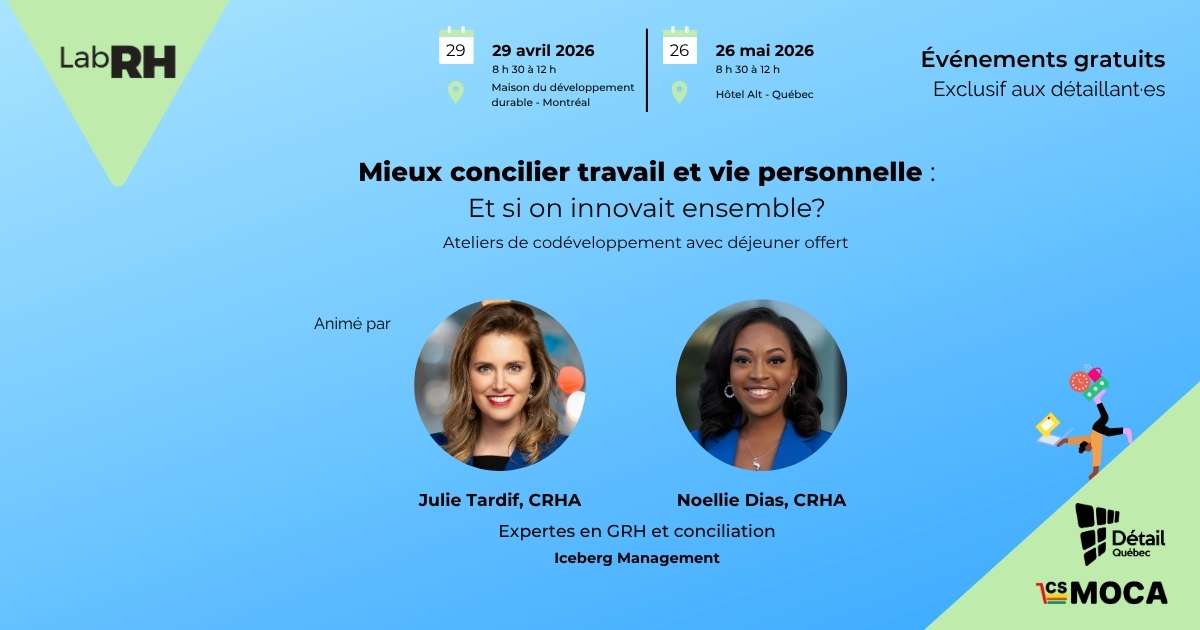 CSMOCA - LabRH 2026 Montr&eacute;al et Qu&eacute;bec