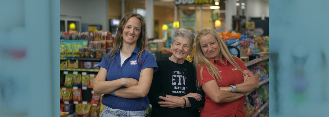 Profil d'entreprise : Super Dépanneur Lac-St-Charles