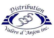 Distribution 3s - Valère d'Anjou inc.